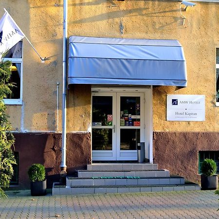 Hotel Kapitan Estetino Exterior foto