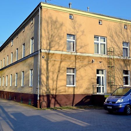 Hotel Kapitan Estetino Exterior foto